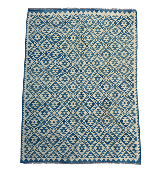 Classic Maimana Kilim 245x180cm