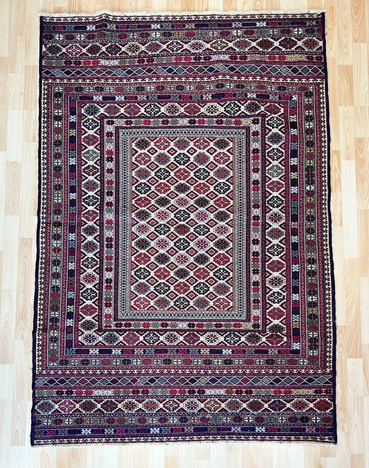 Maliki kilim.