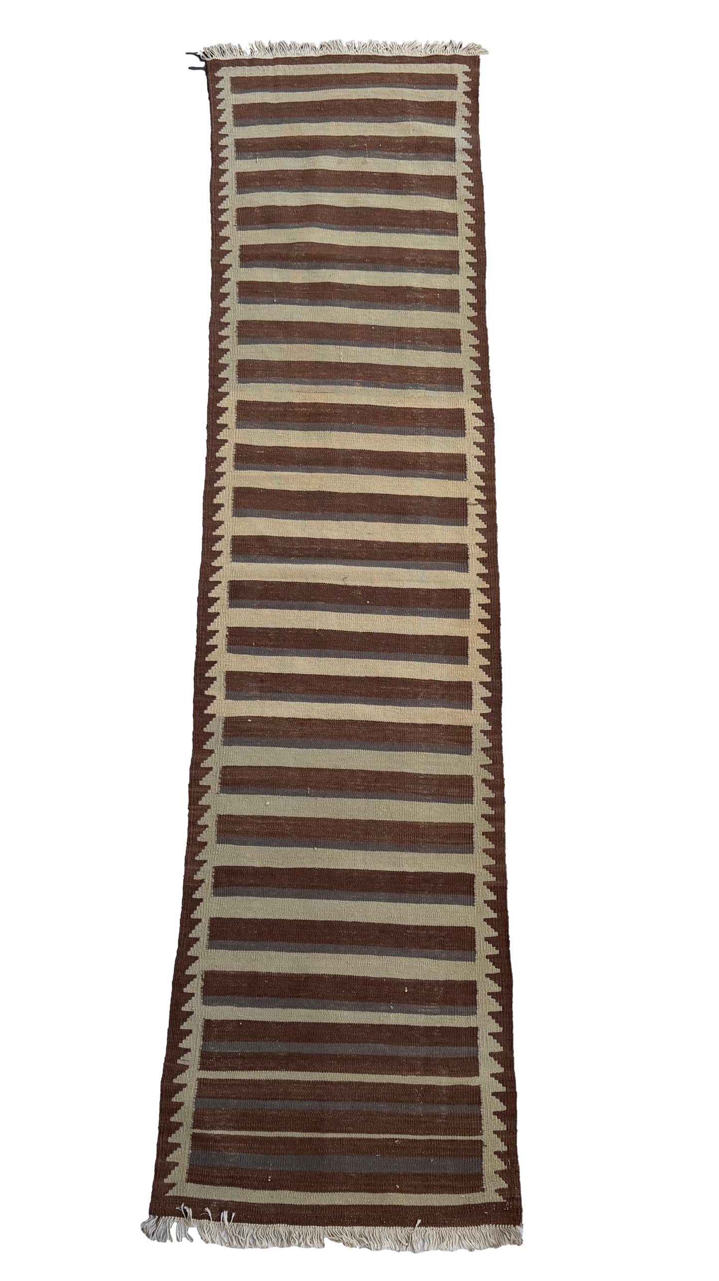Vinatge kilim Runner (300x72cm)