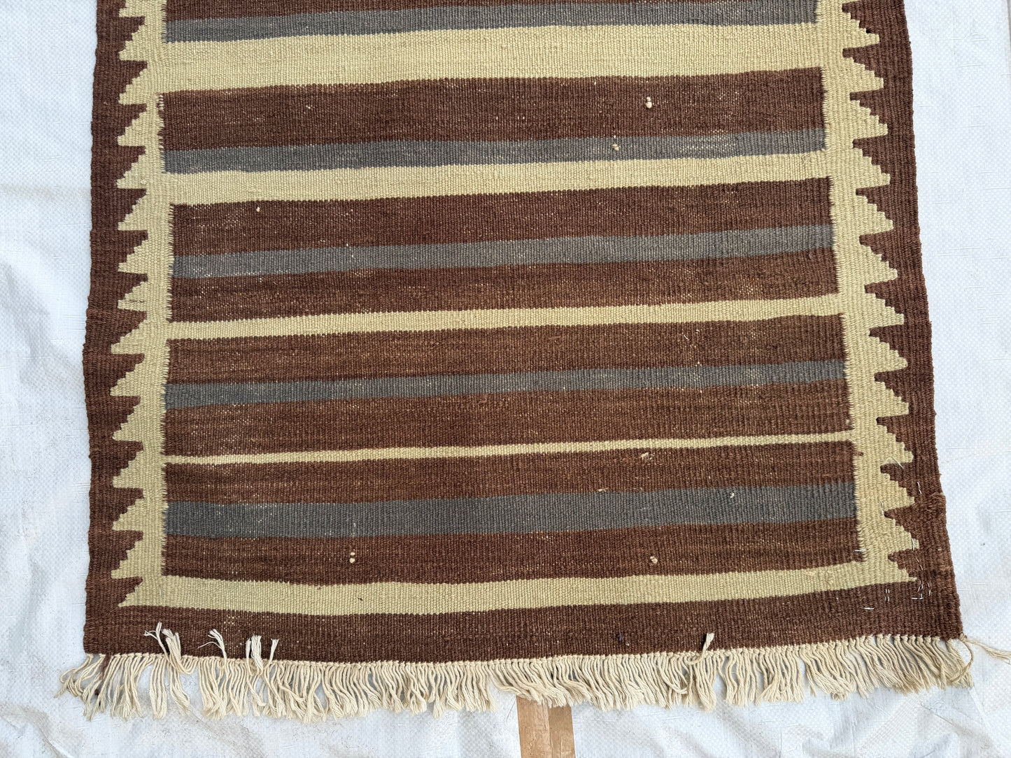Vinatge kilim Runner (300x72cm)