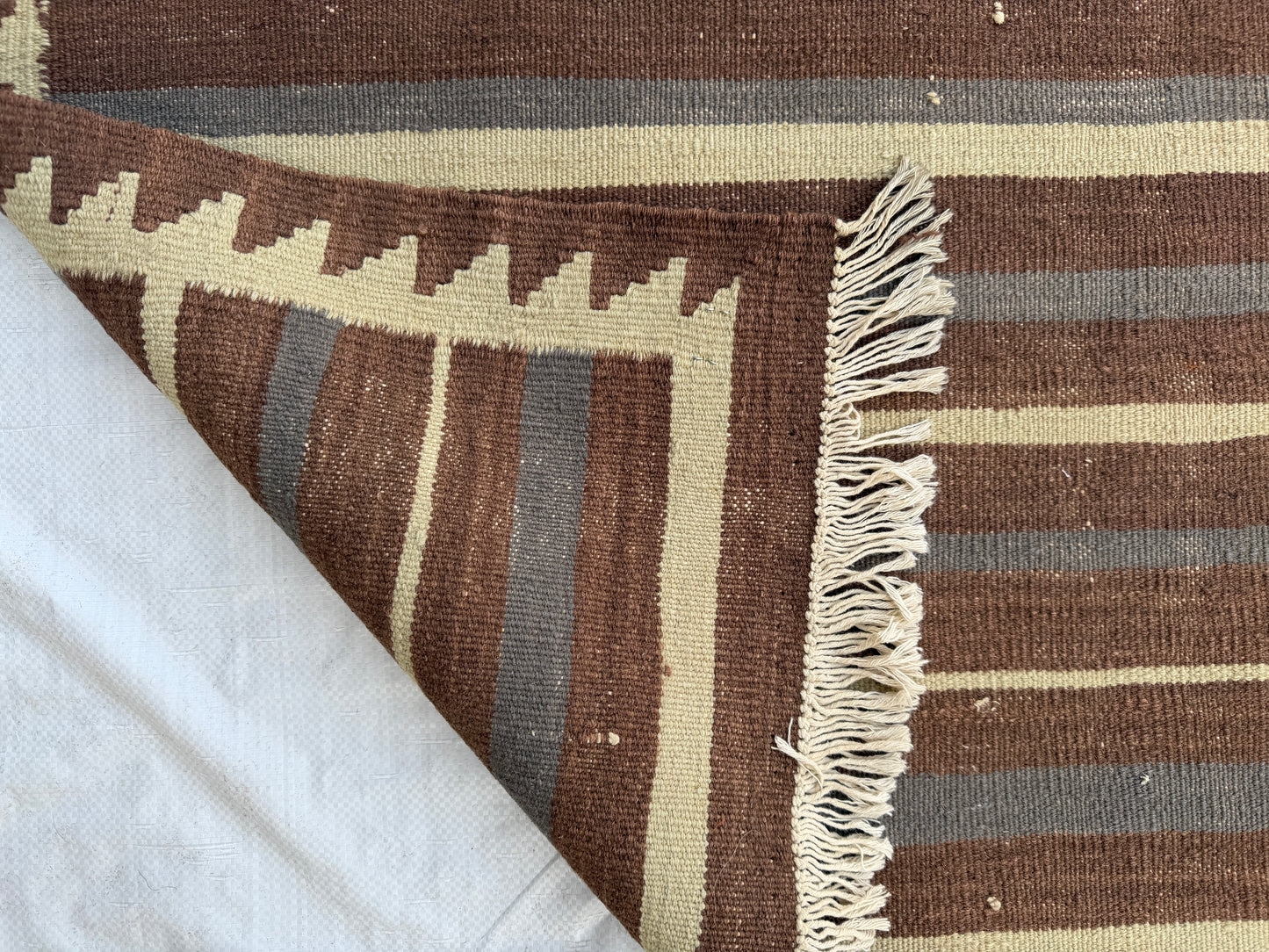 Vinatge kilim Runner (300x72cm)