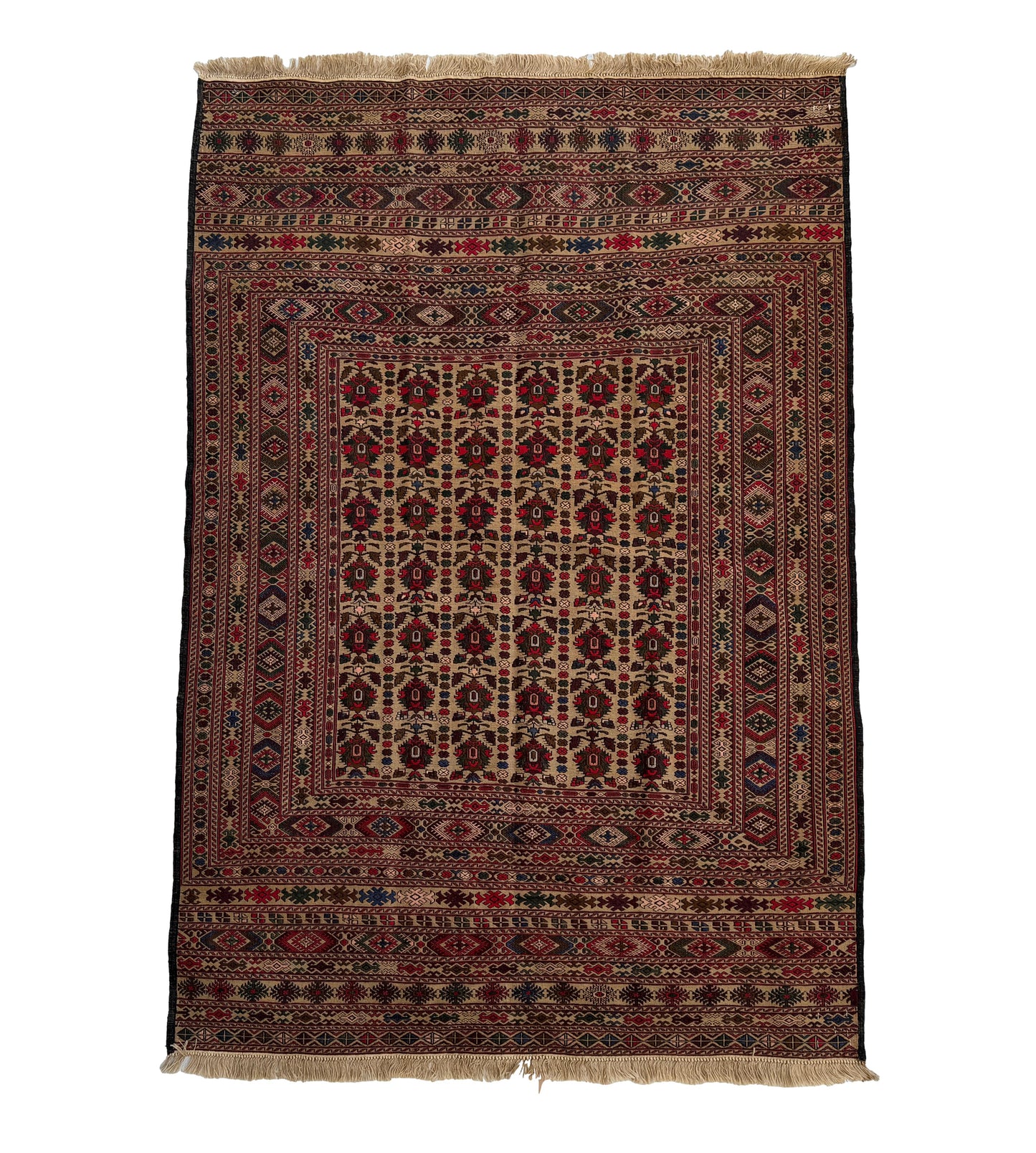 Maliki kilim 190x130cm
