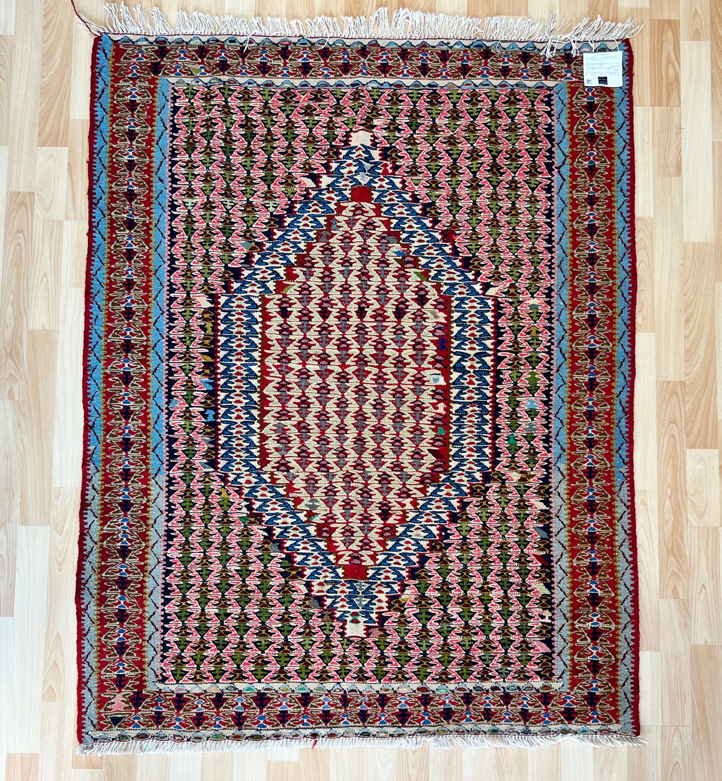 Seena kurdi kilim
