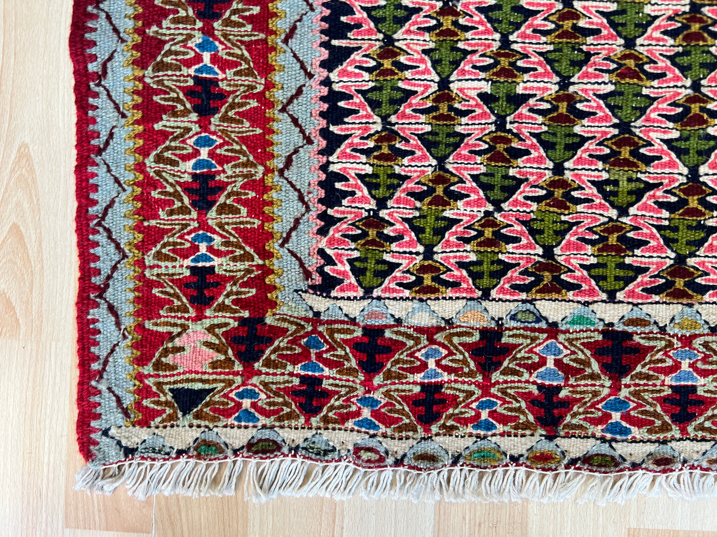 Seena kurdi kilim