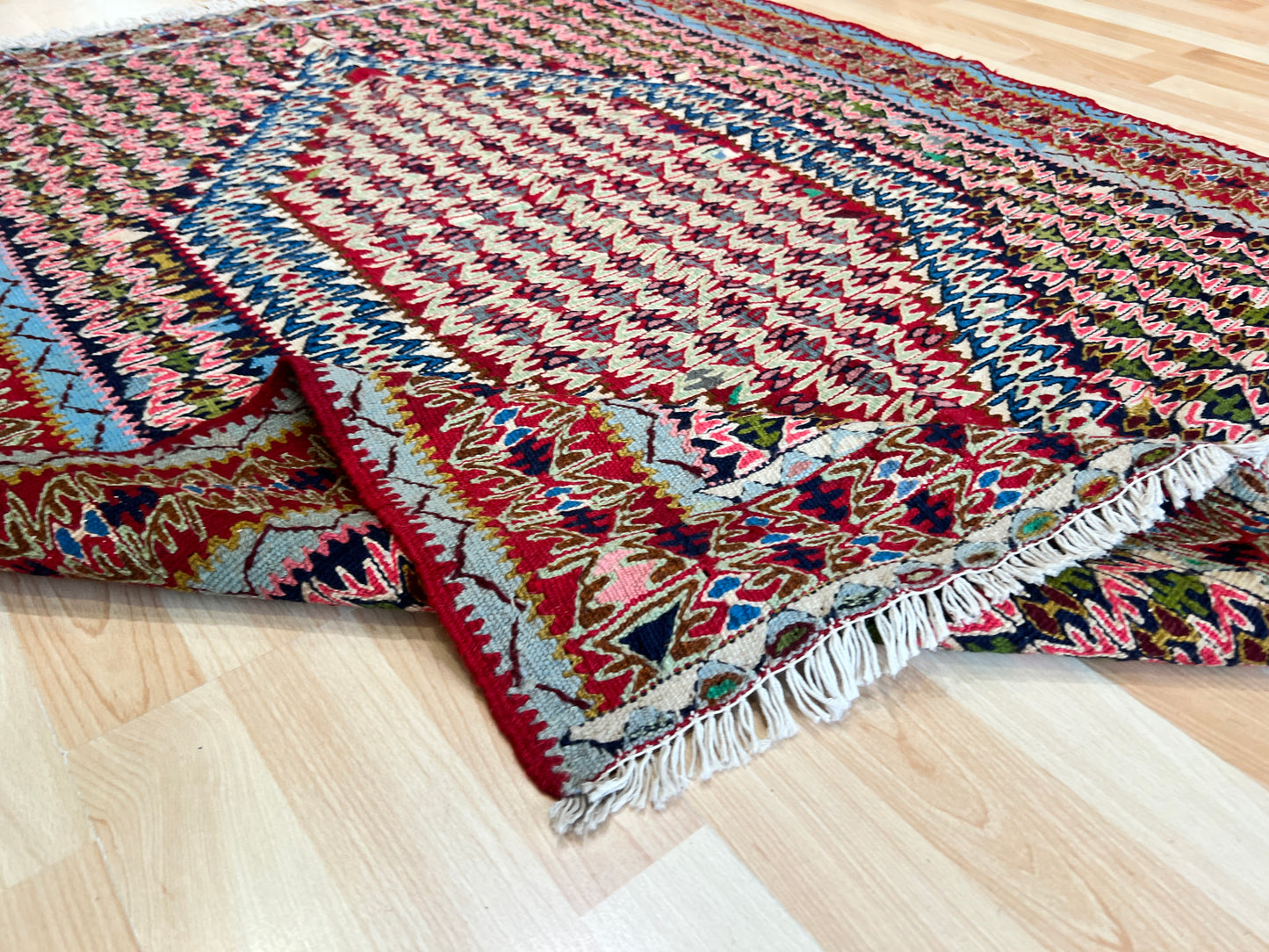 Seena kurdi kilim