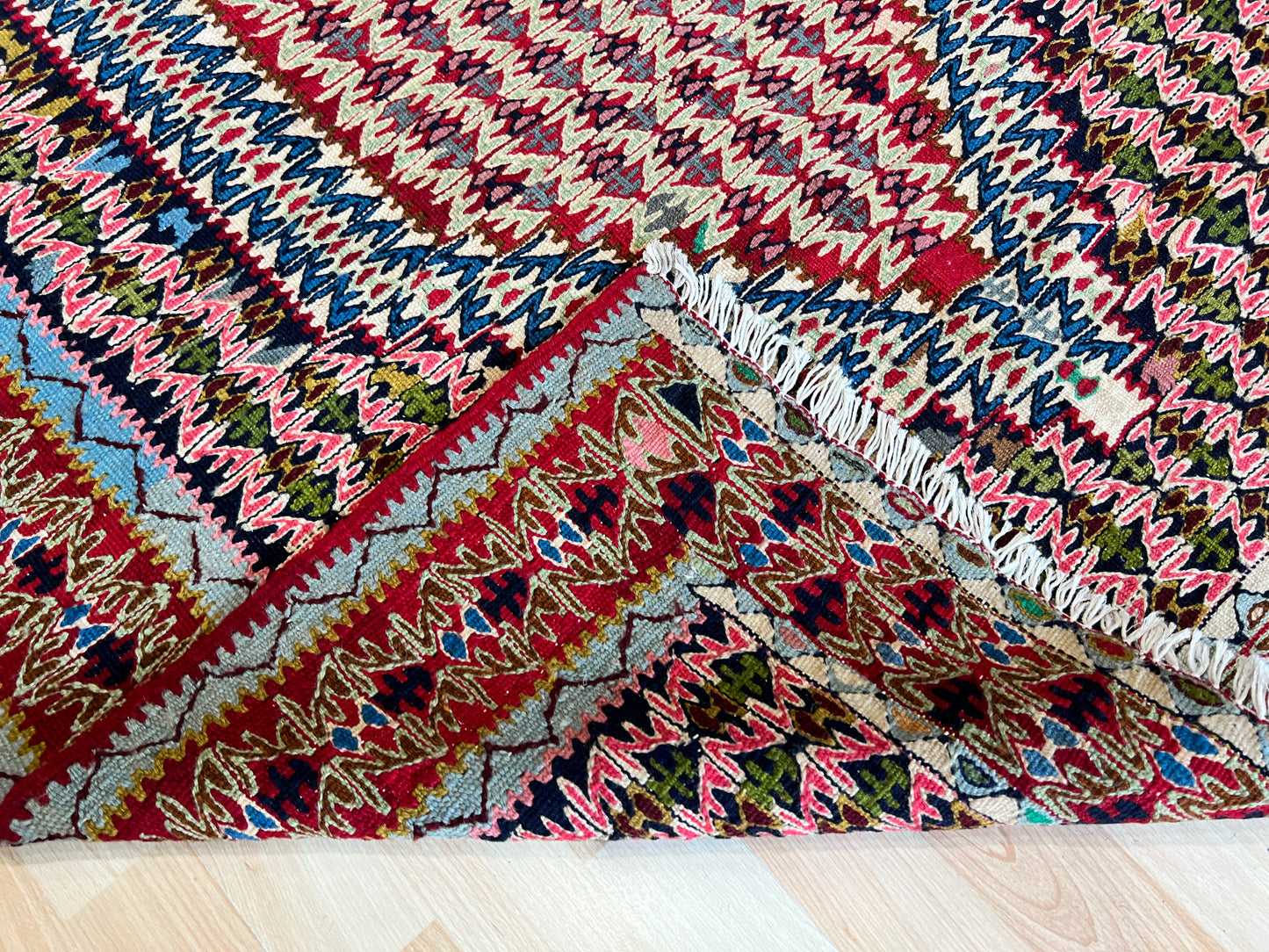 Seena kurdi kilim