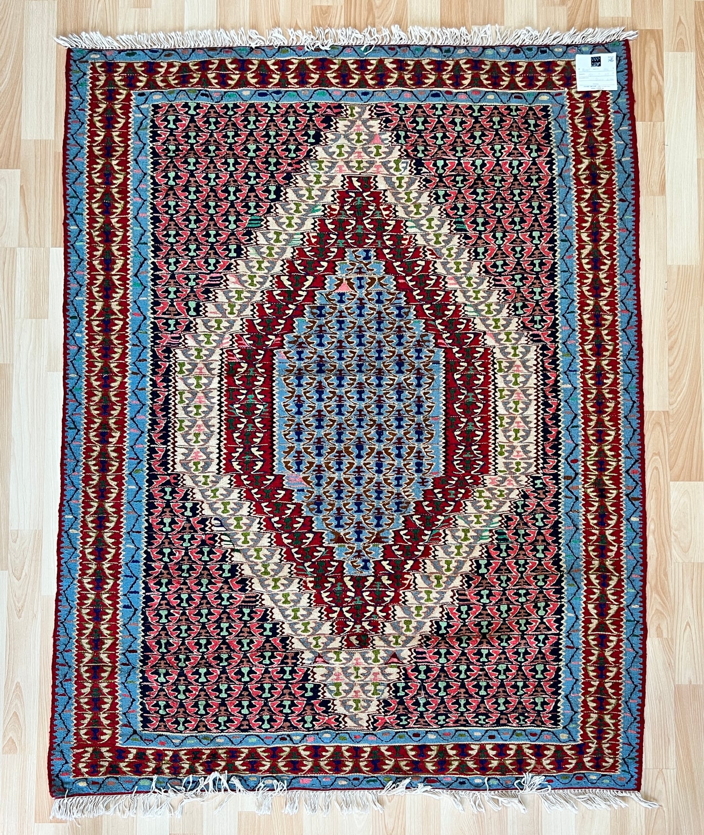 Seena kurdi kilim