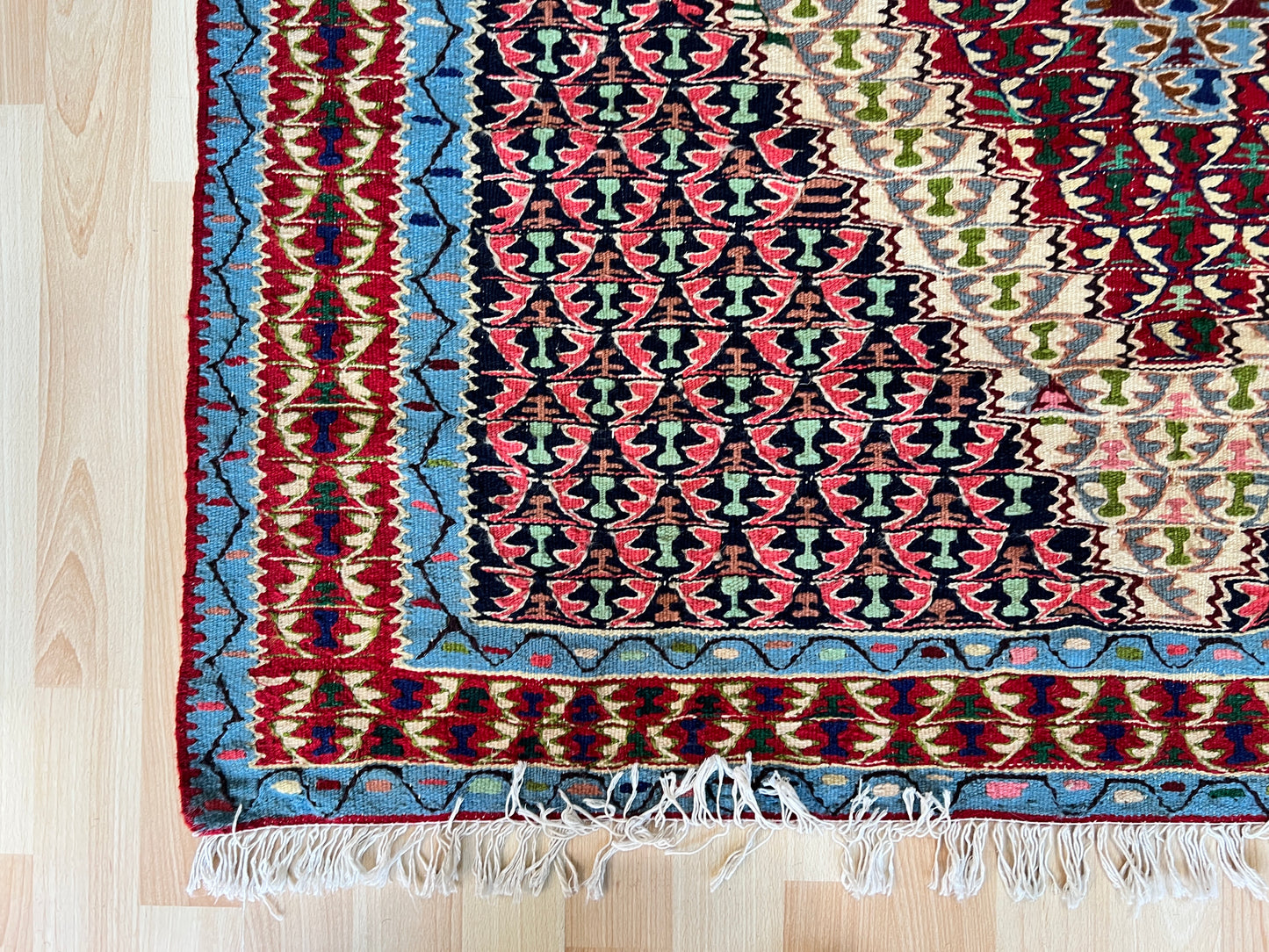 Seena kurdi kilim