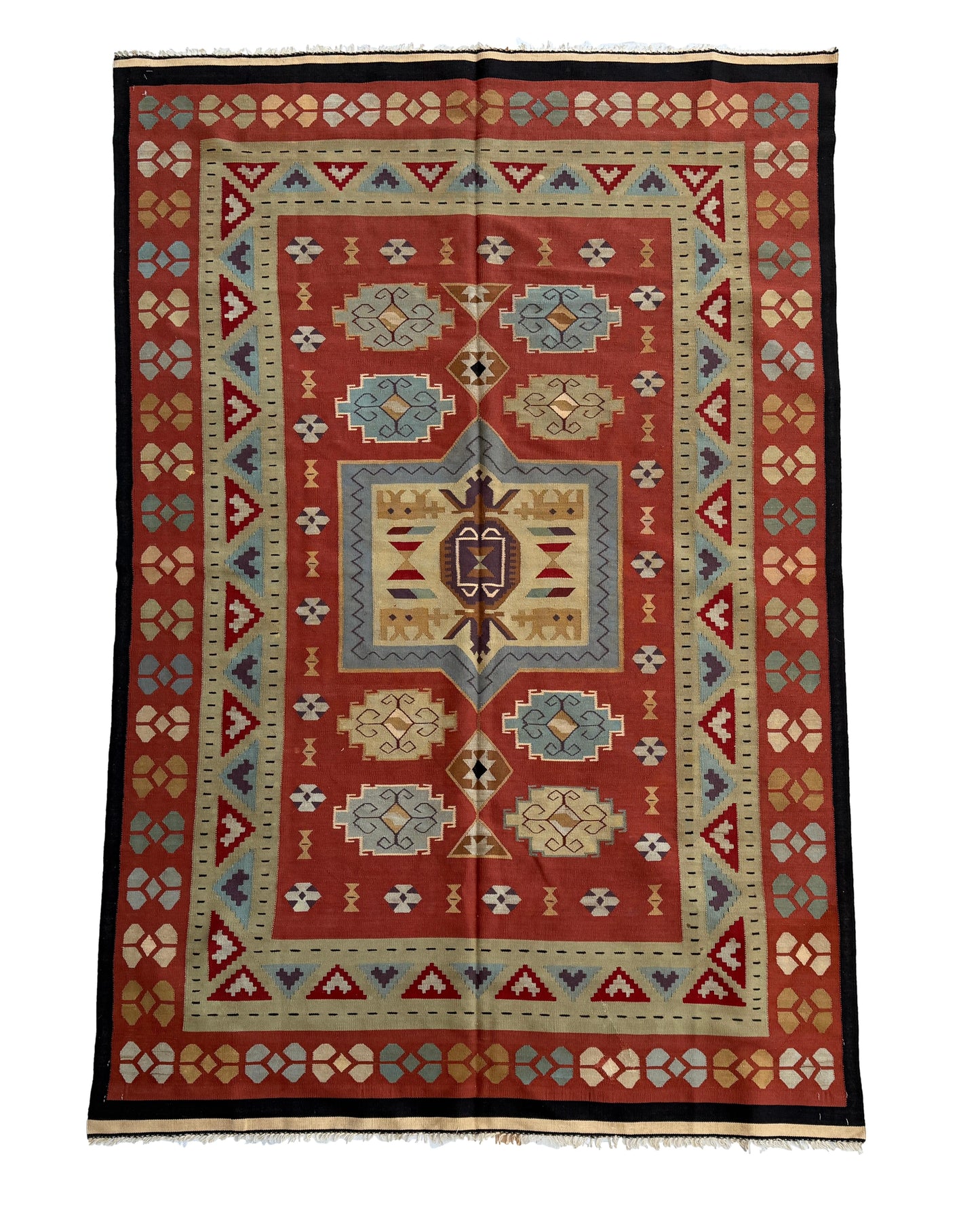 Vintage Kilim 230x150cm