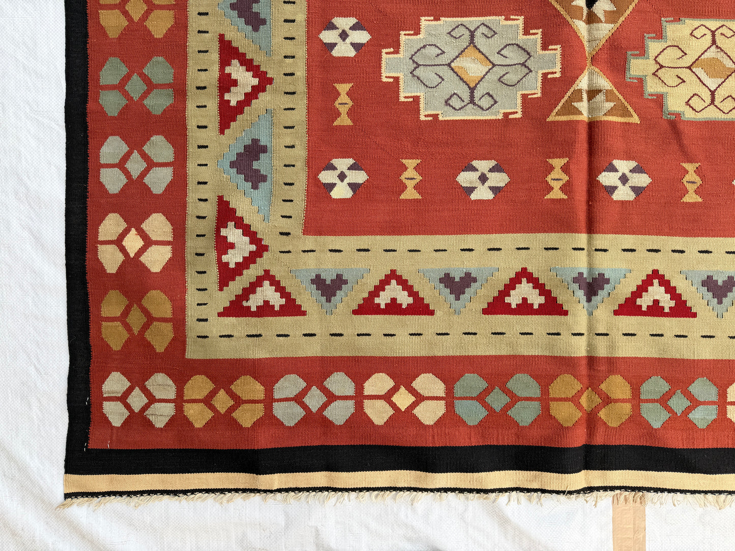 Vintage Kilim 230x150cm
