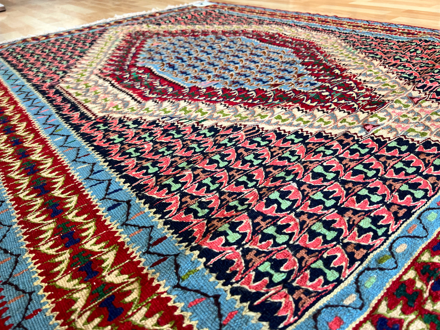 Seena kurdi kilim