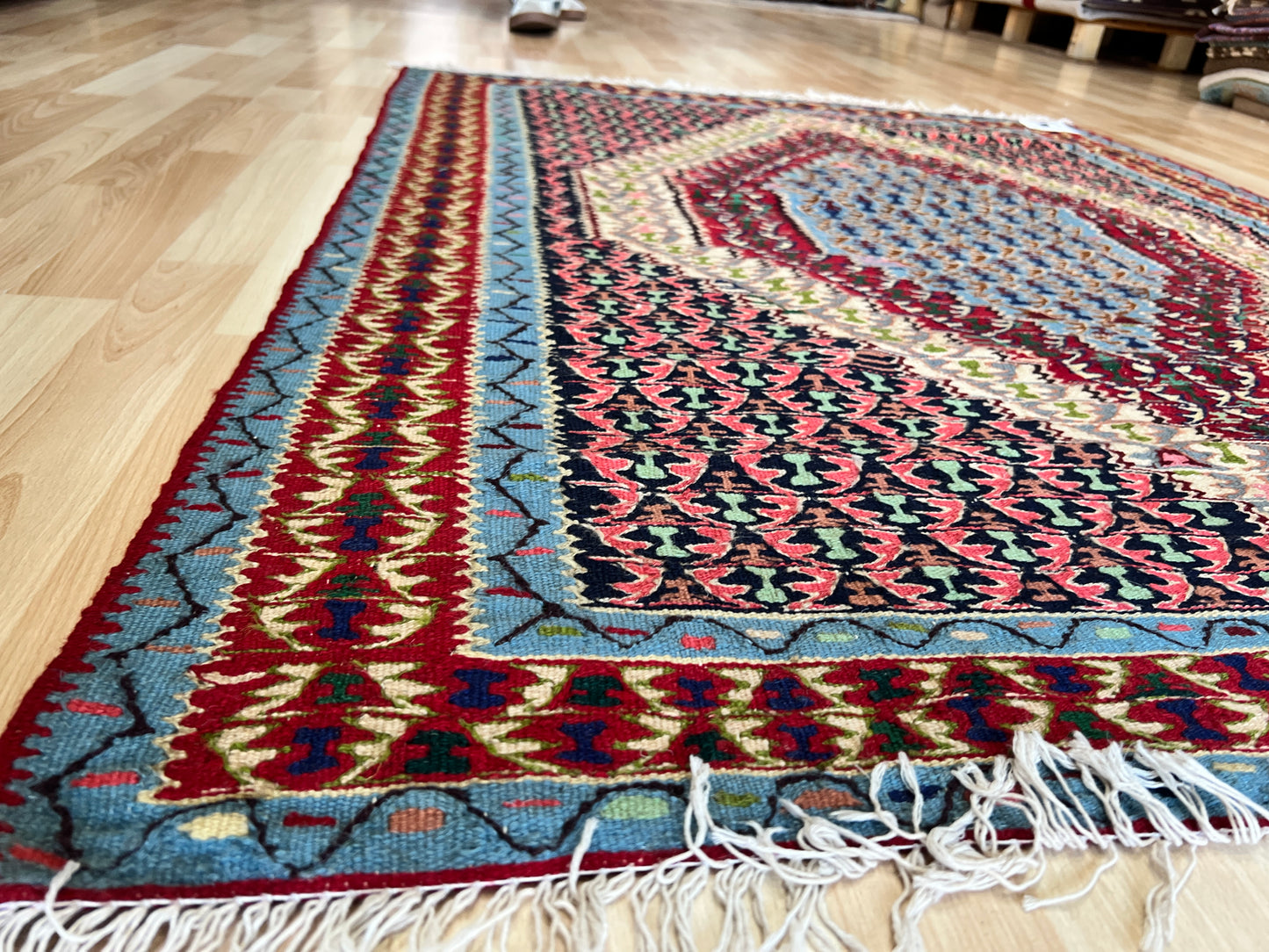 Seena kurdi kilim