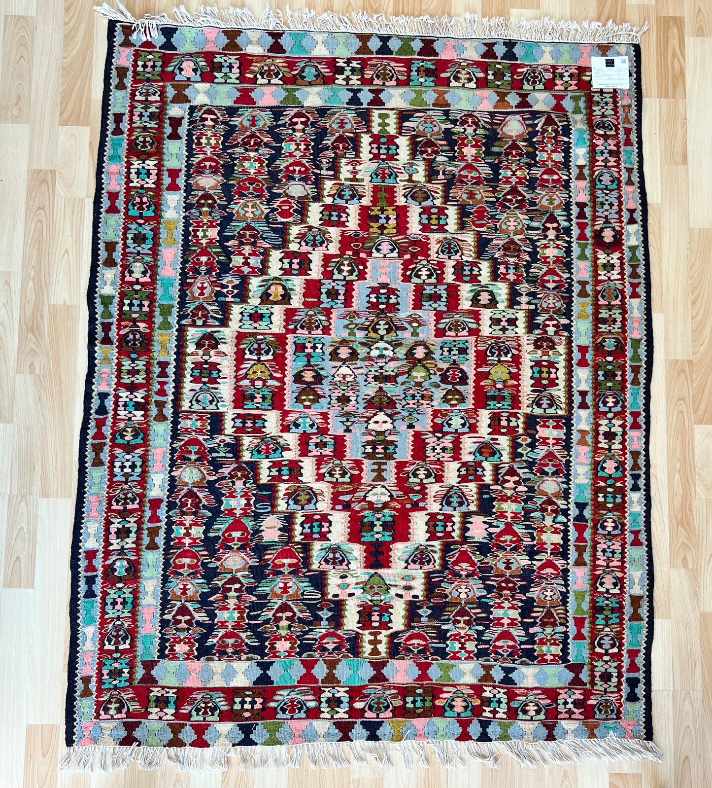Seena kurdi kilim