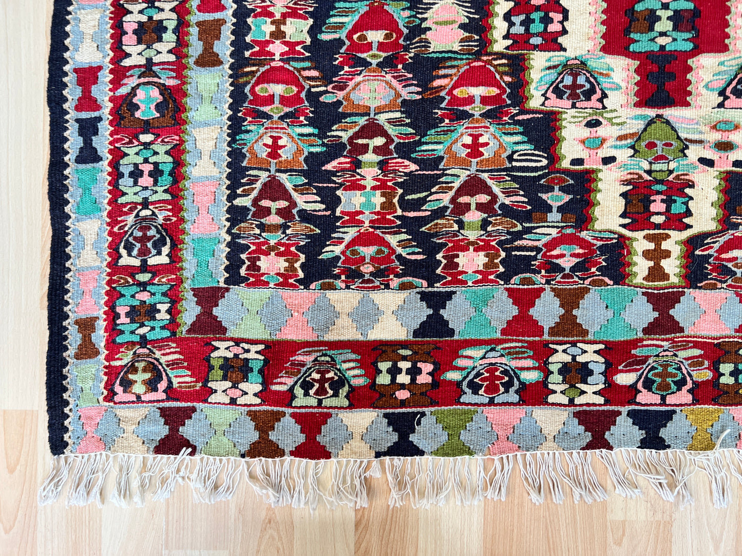 Seena kurdi kilim