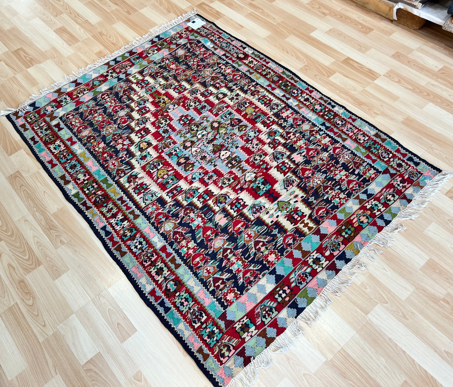 Seena kurdi kilim