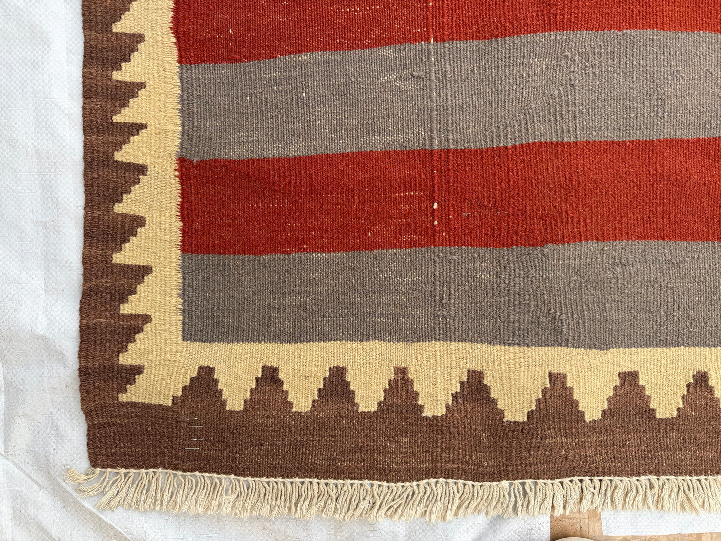 Vinatge kilim Runner (300x80cm)