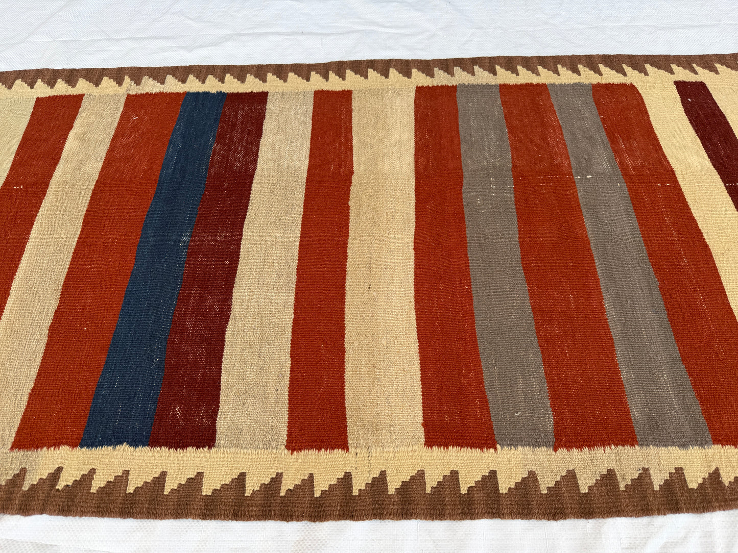Vinatge kilim Runner (300x80cm)