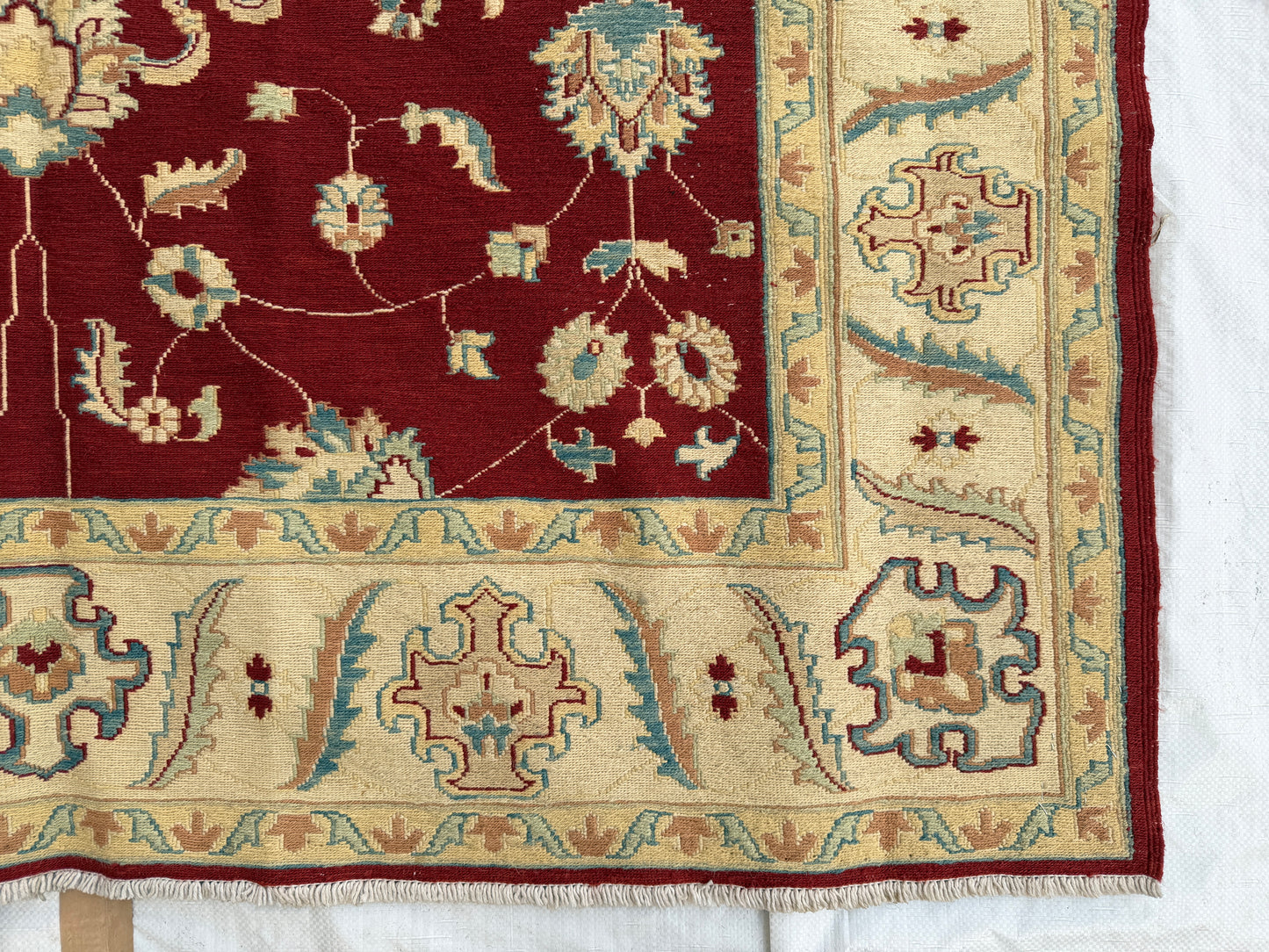 Sumak Kilim 200 x 150cm