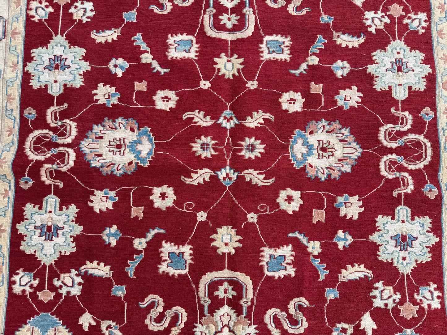 Sumak Kilim 200 x 150cm