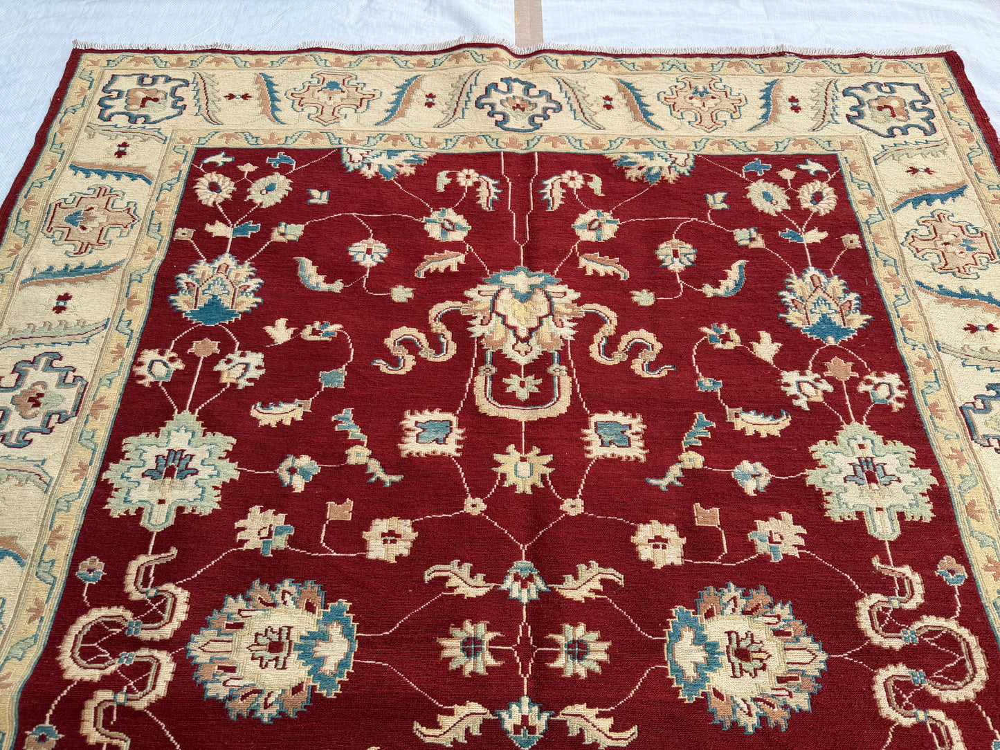 Sumak Kilim 200 x 150cm