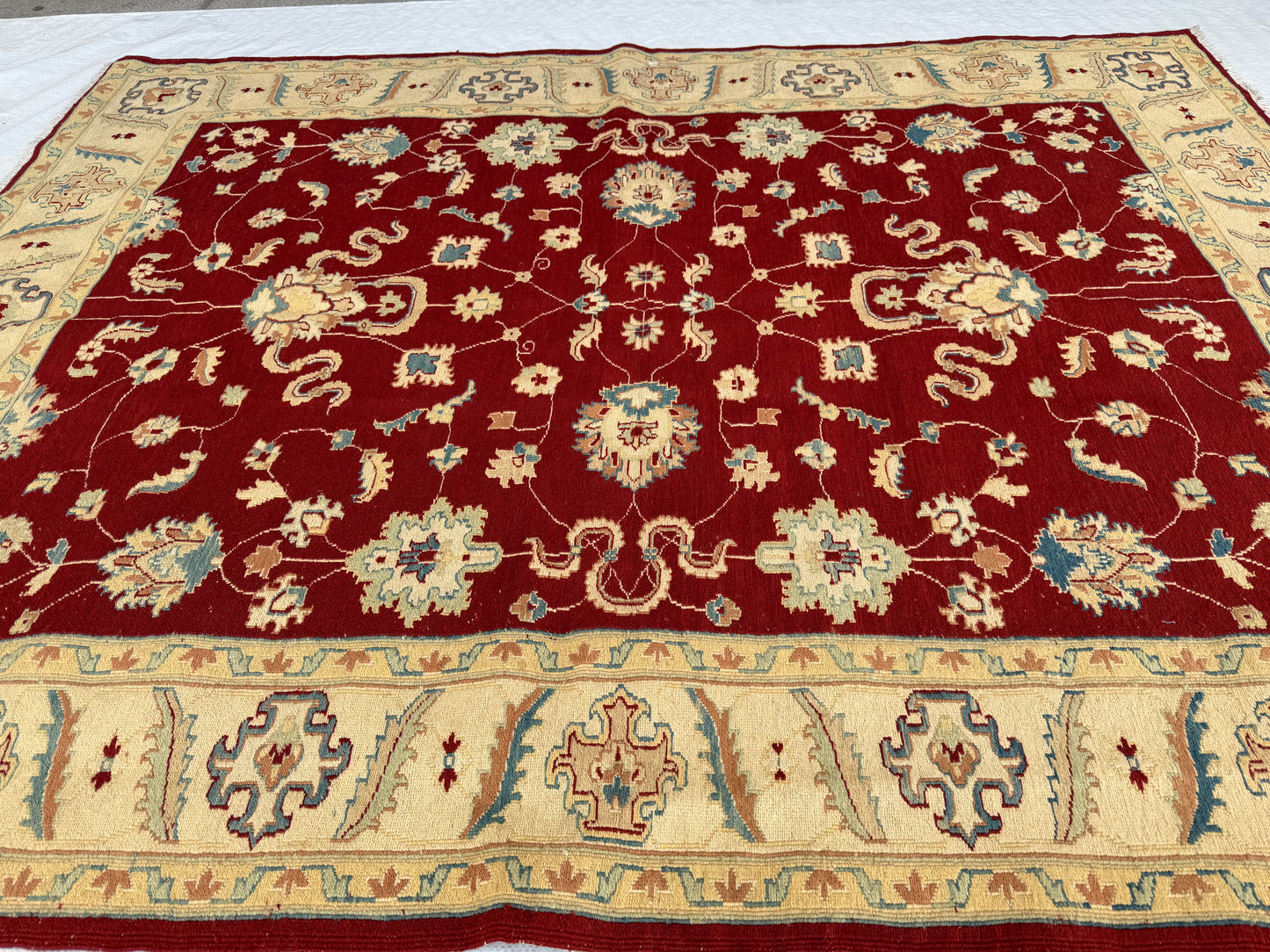 Sumak Kilim 200 x 150cm