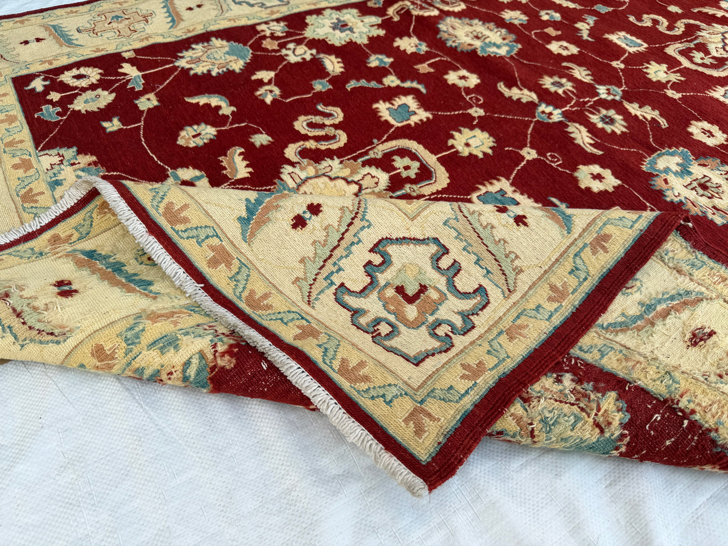 Sumak Kilim 200 x 150cm