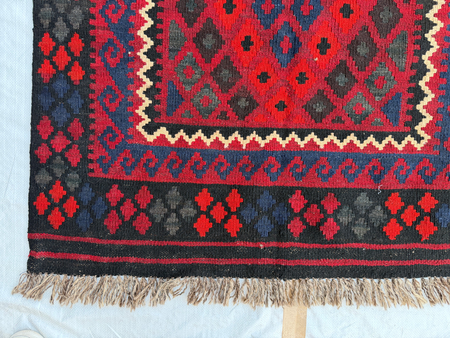 Vintage kilim 200x100cm