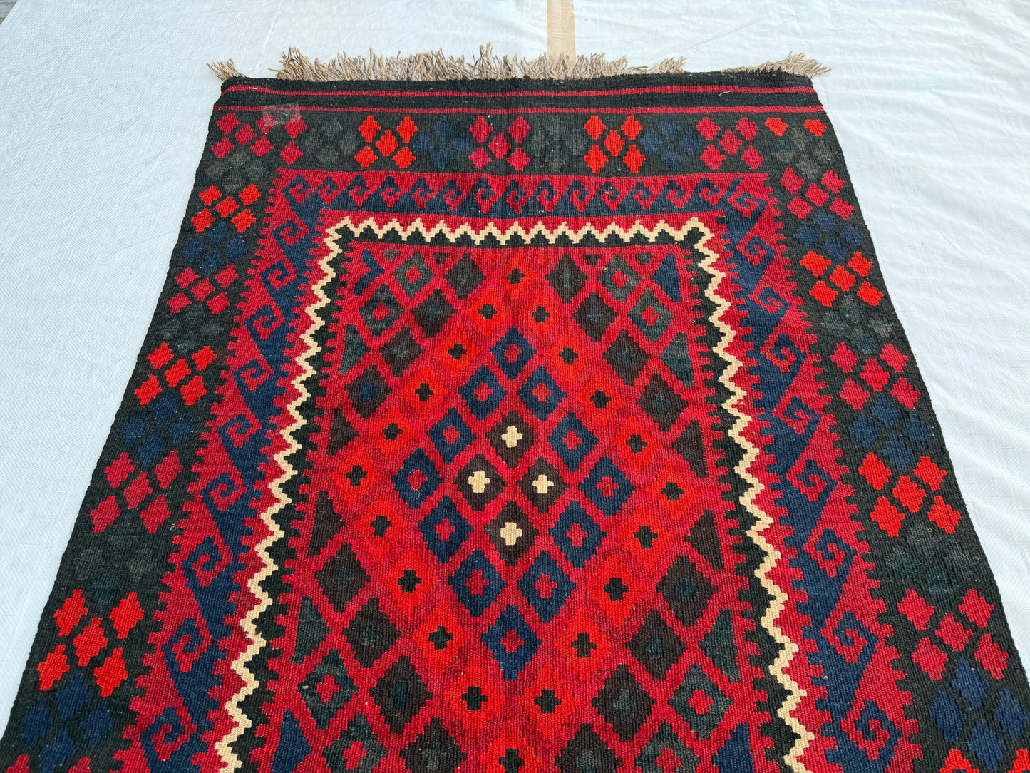 Vintage kilim 200x100cm
