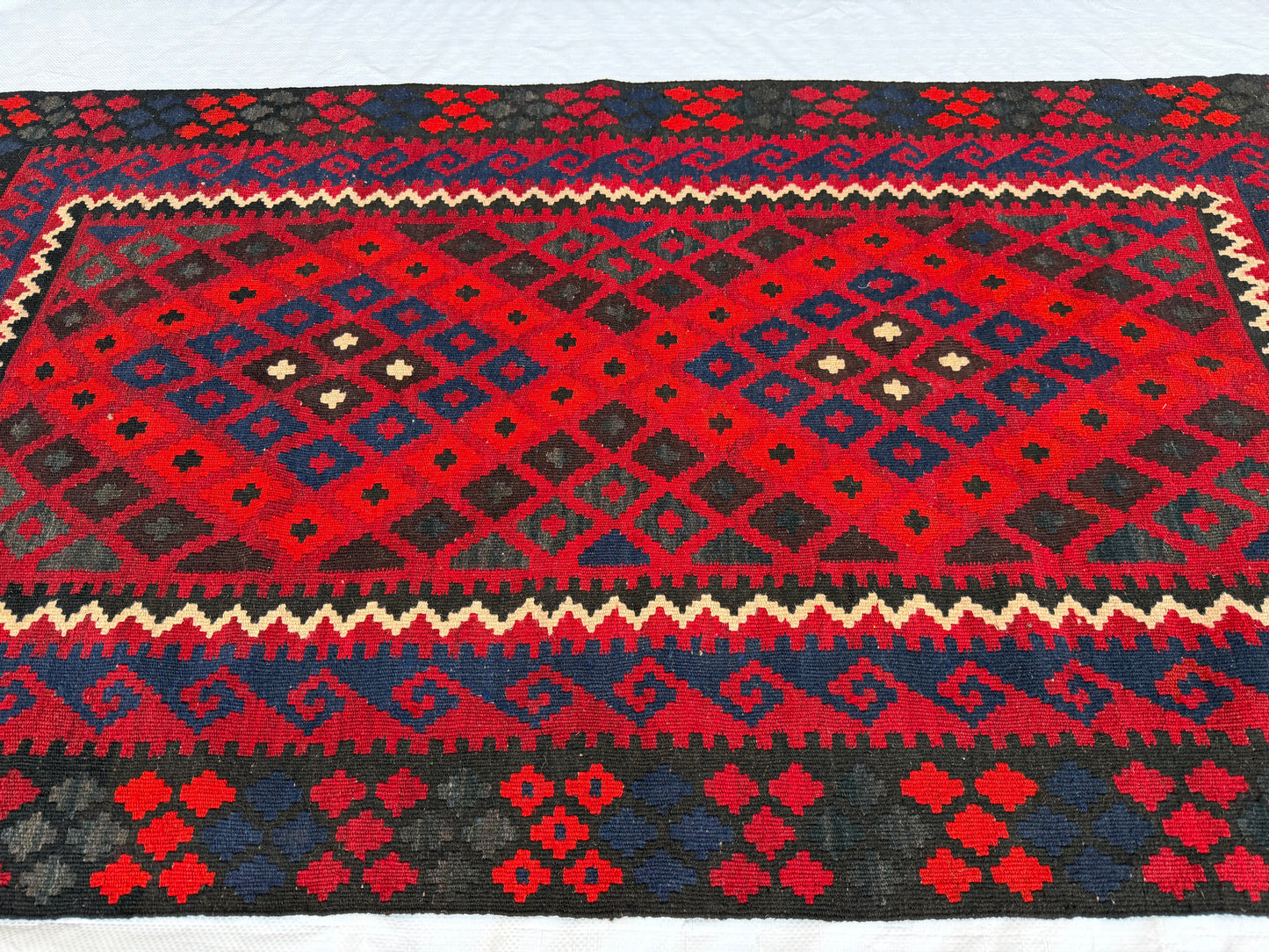 Vintage kilim 200x100cm