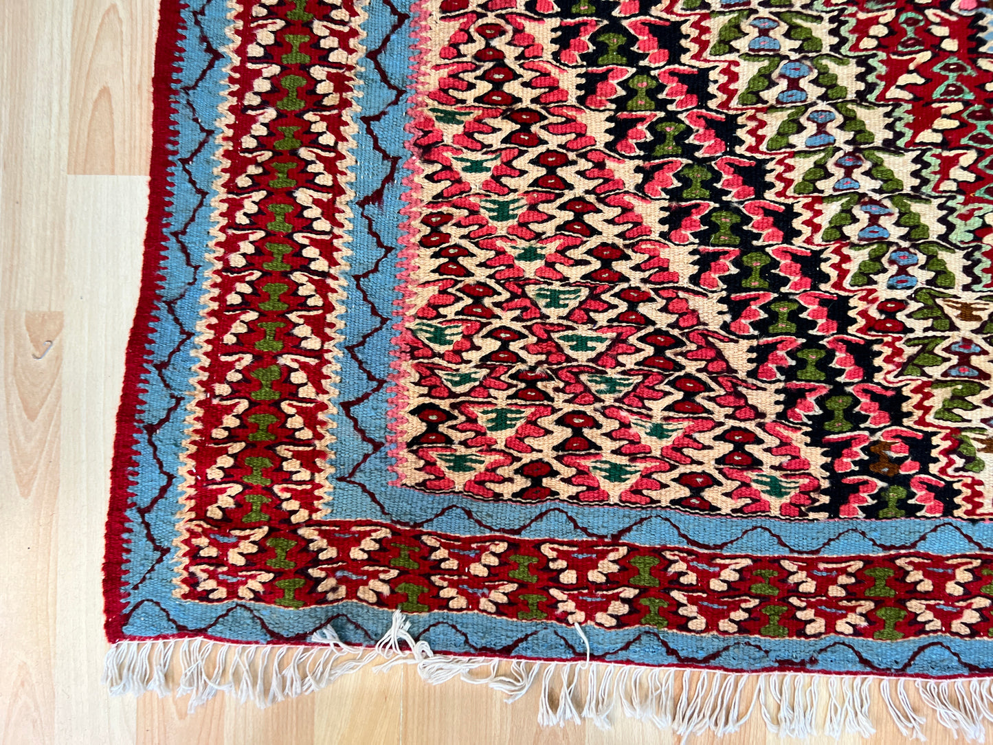 Seena kurdi kilim