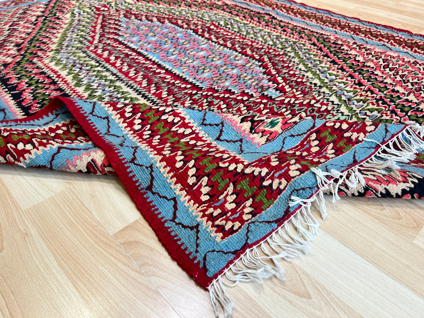 Seena kurdi kilim