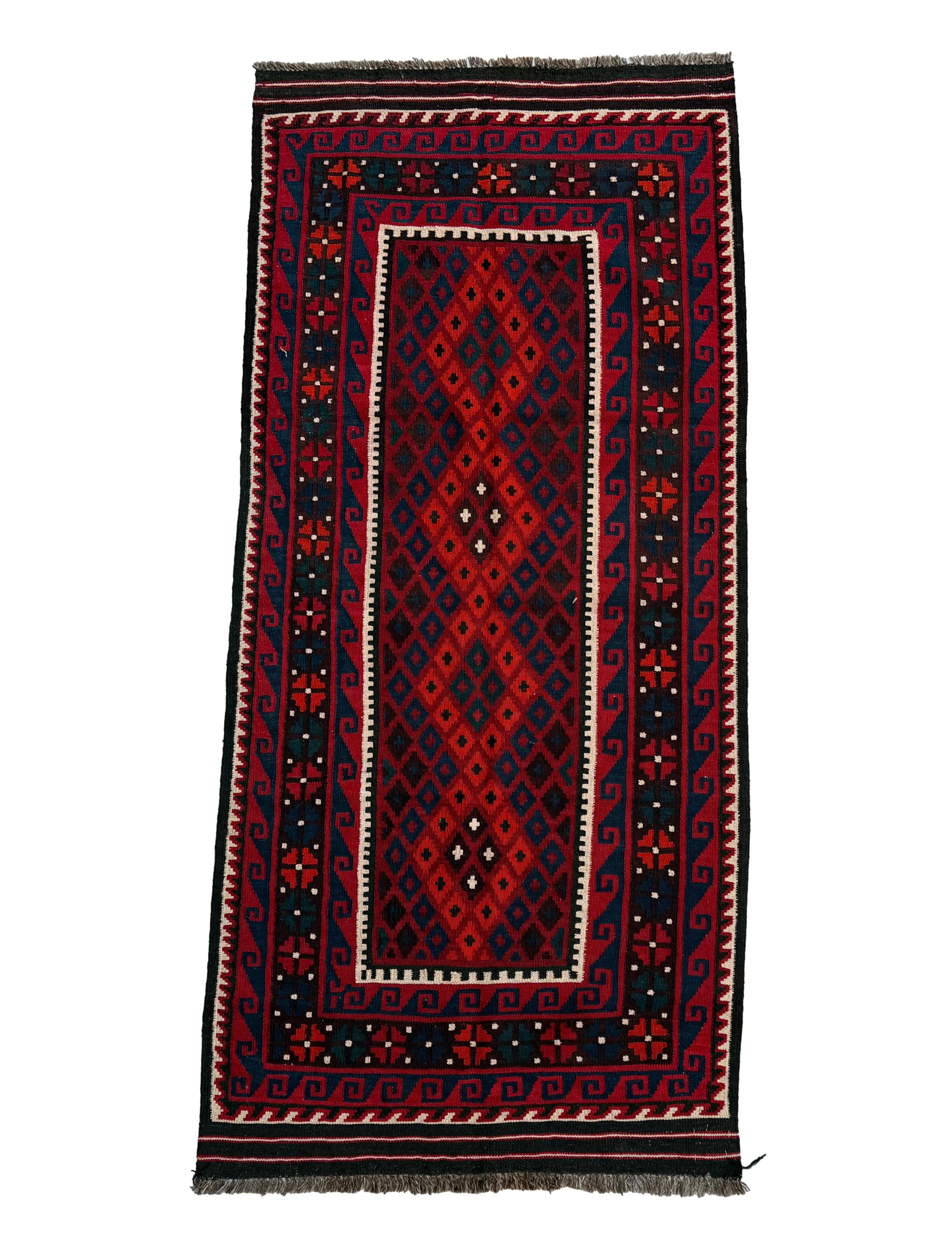 Vintage kilim 225x100cm
