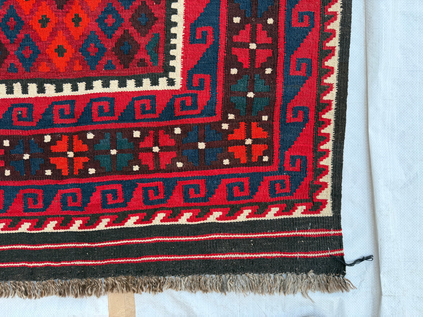 Vintage kilim 225x100cm