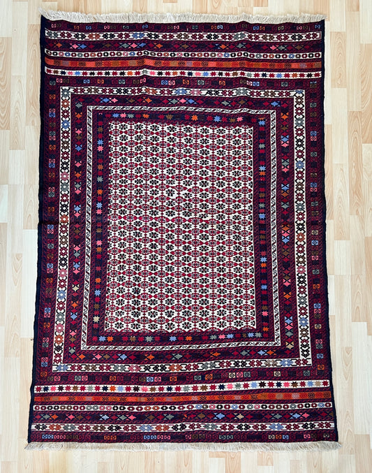Maliki kilim.