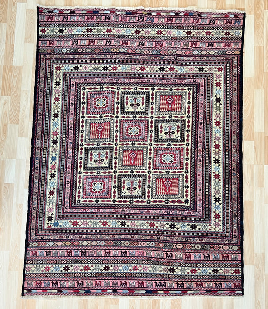 Maliki kilim