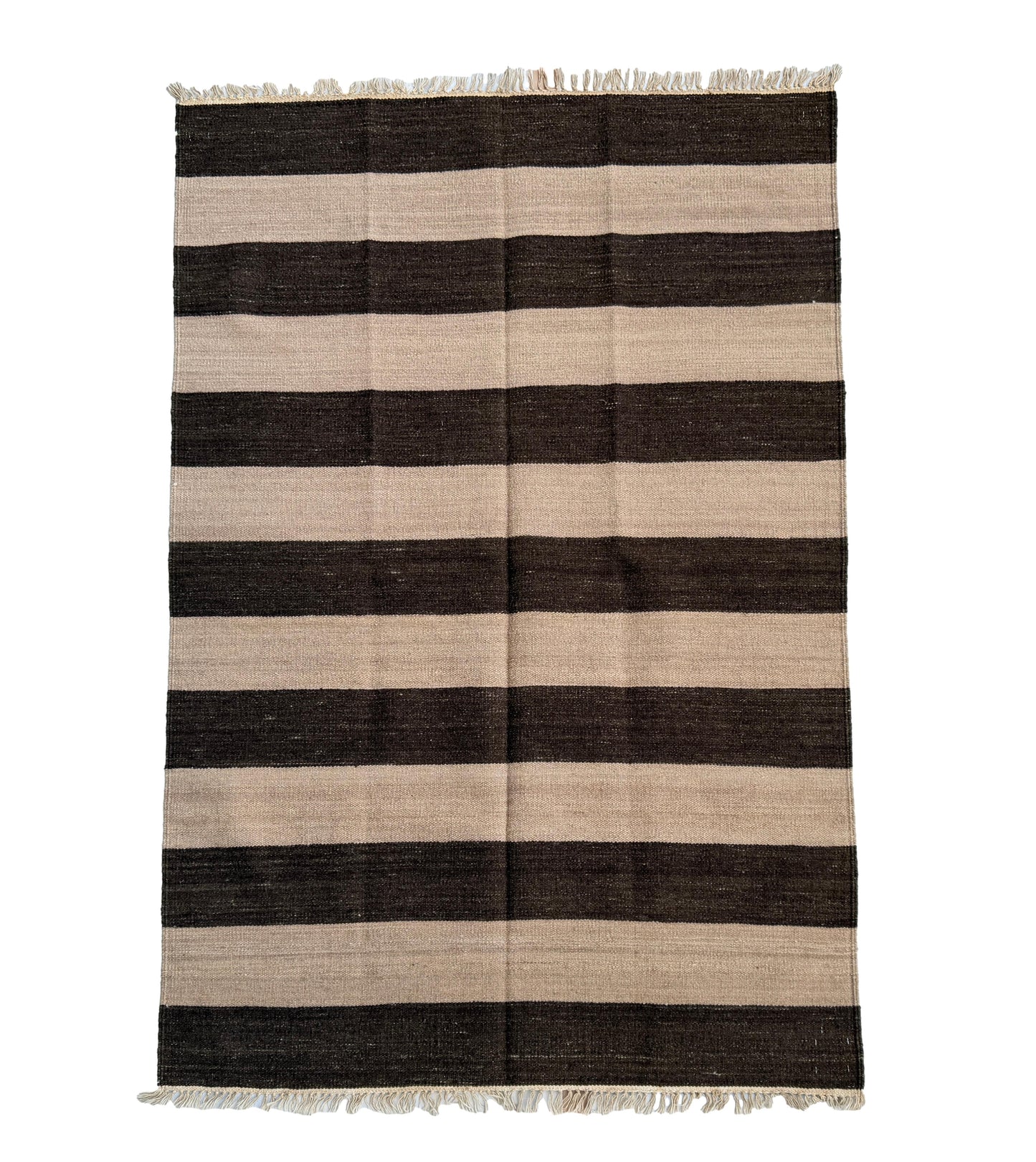Stripes kilim 190x125cm