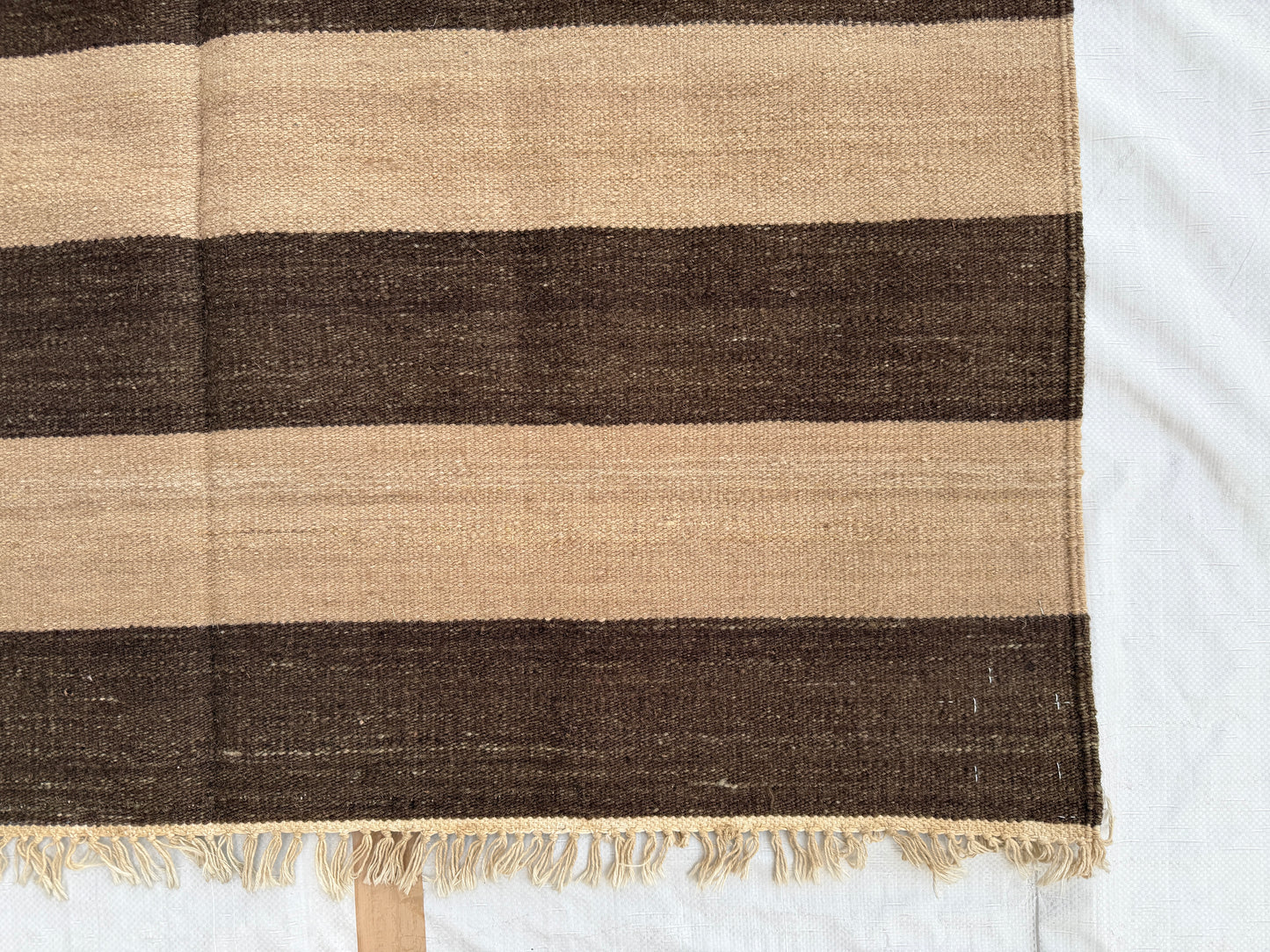 Stripes kilim 190x125cm