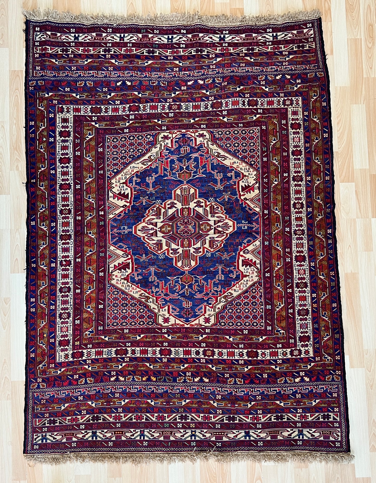 Maliki kilim.