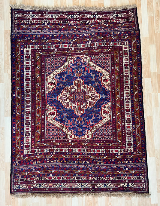 Maliki kilim.