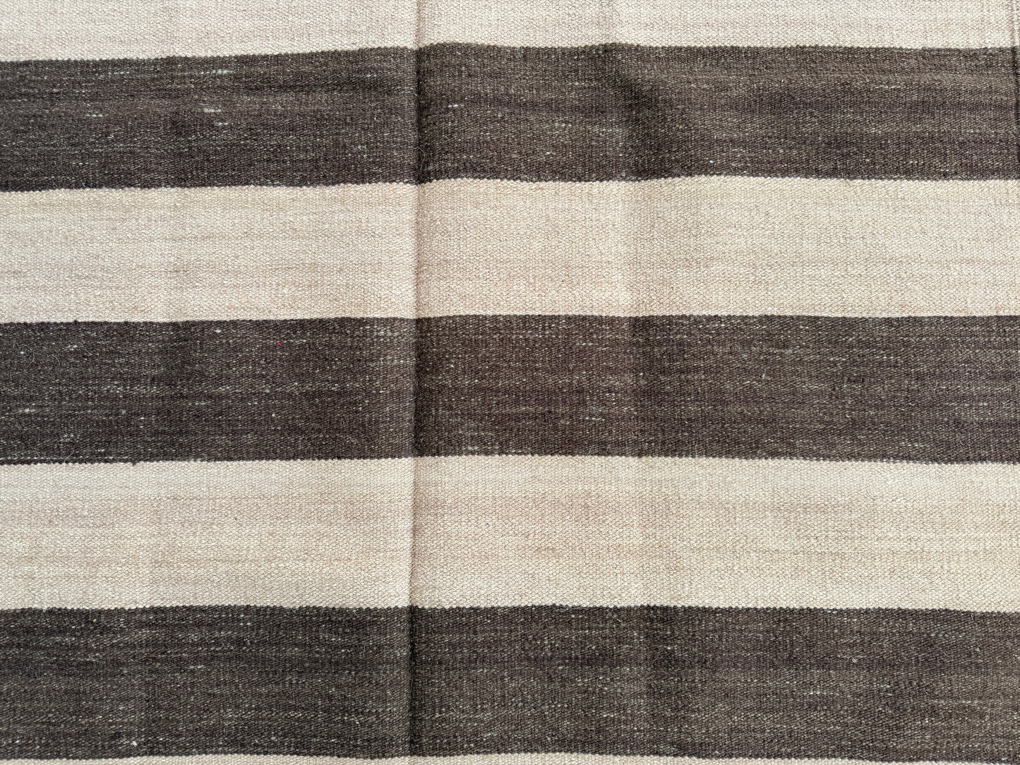 Stripes kilim 190x125cm