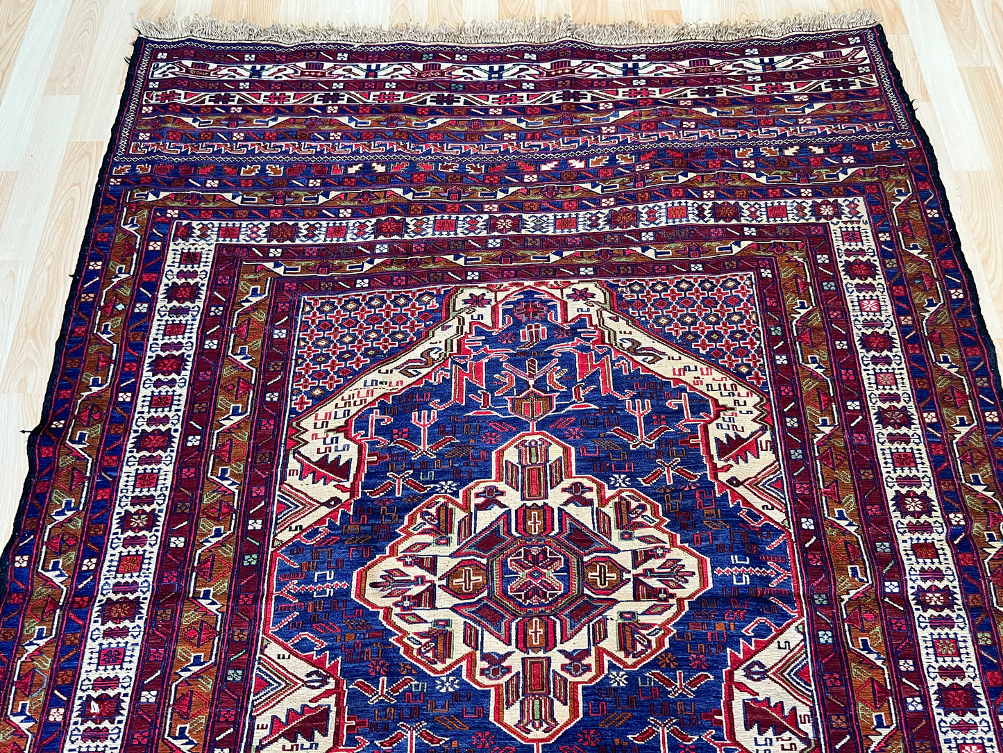 Maliki kilim.