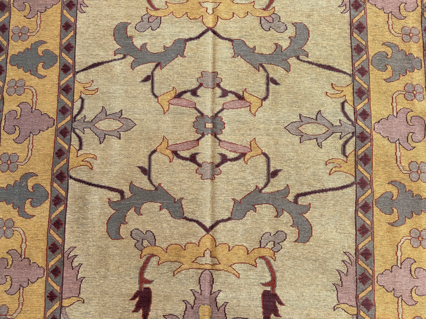 Sumak Kilim 220 x 155cm