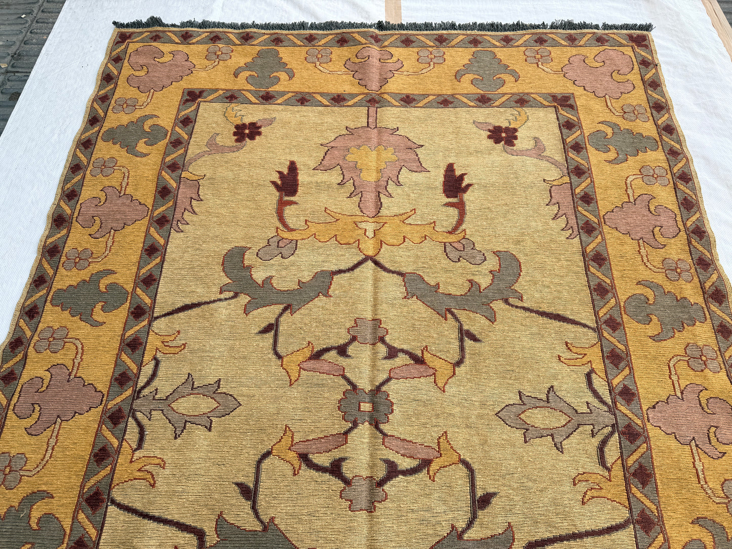 Sumak Kilim 220 x 155cm
