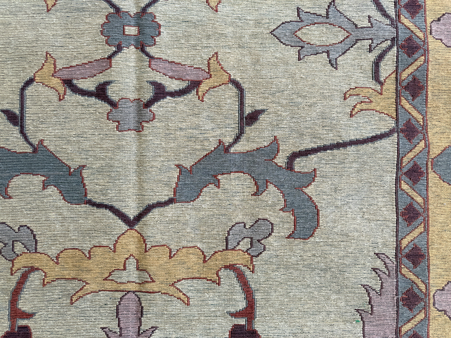 Sumak Kilim 220 x 155cm