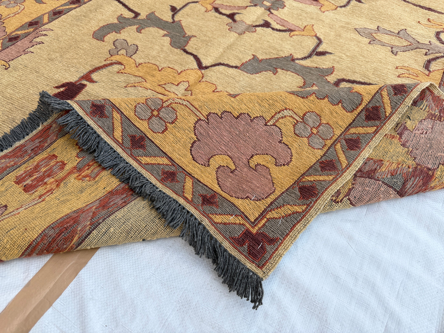 Sumak Kilim 220 x 155cm