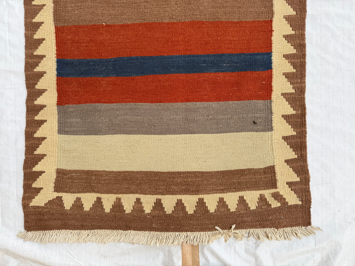 Vinatge kilim Runner (300x80cm)