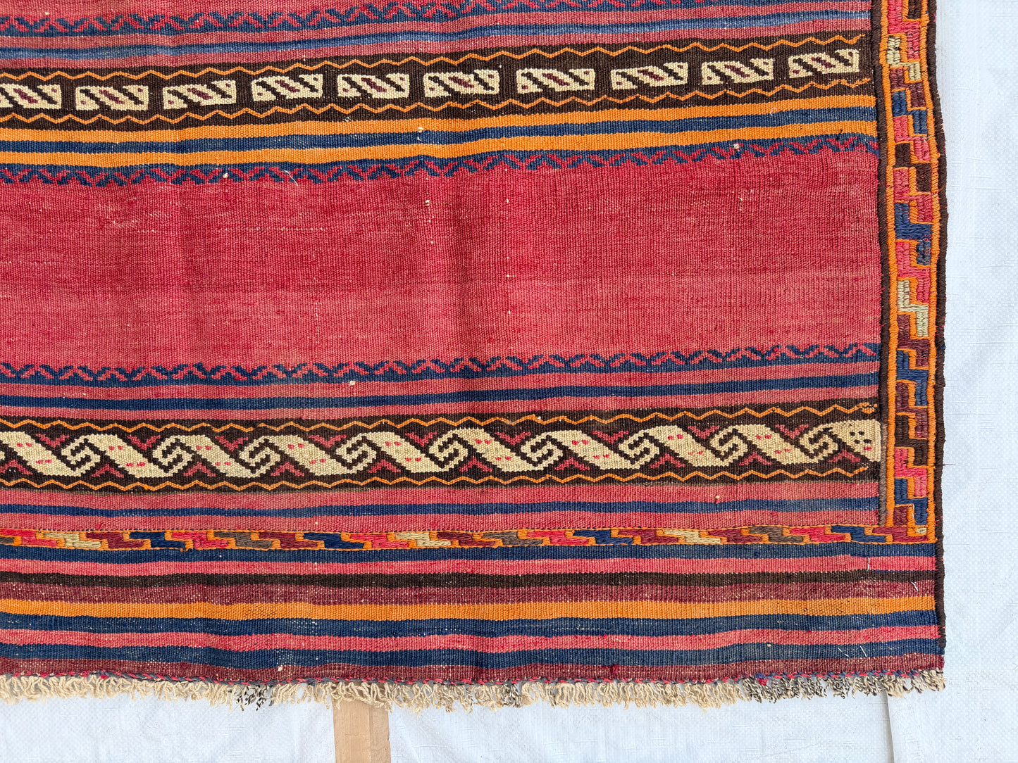 Vintage Kilim 240x130cm