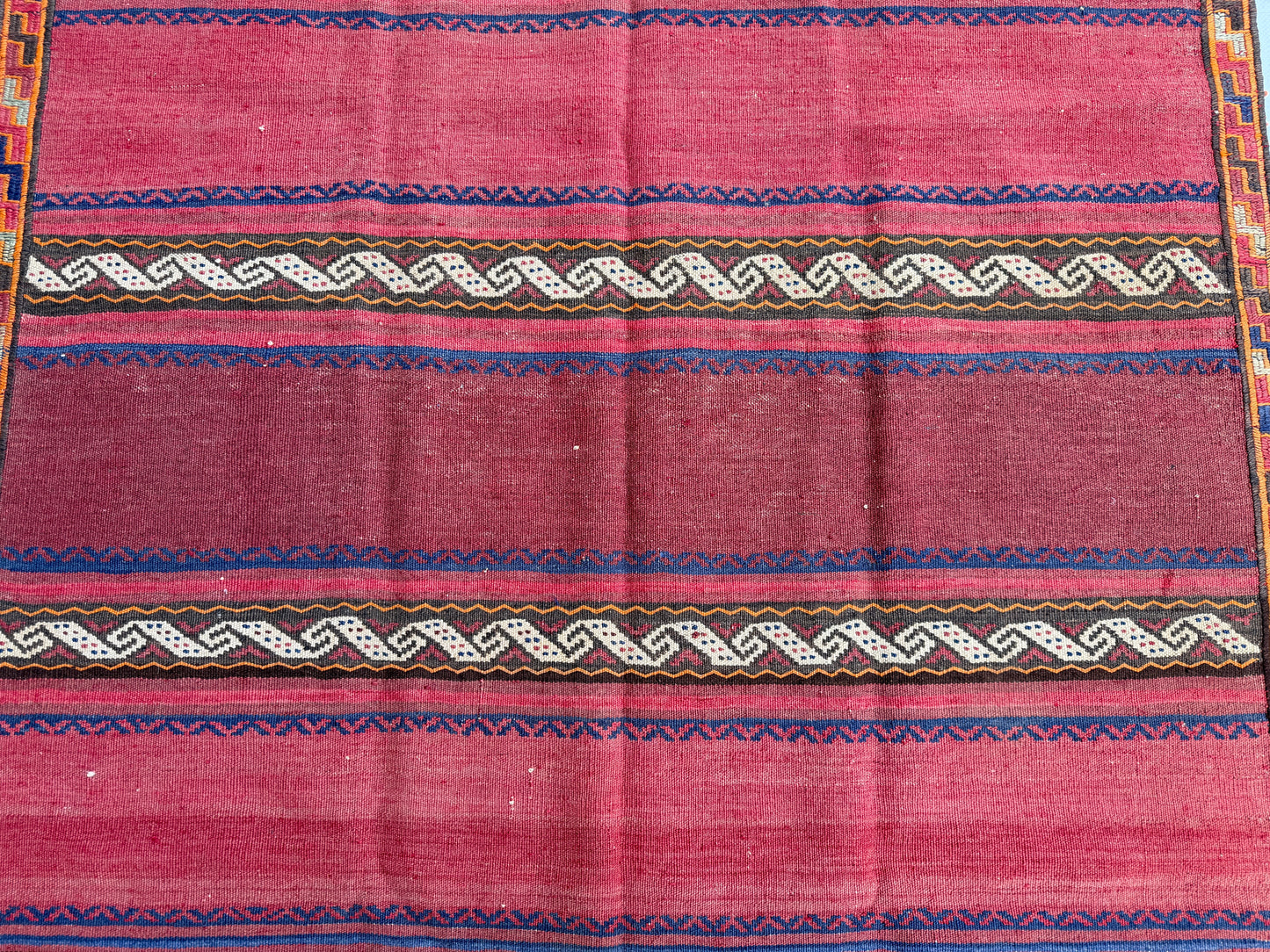 Vintage Kilim 240x130cm