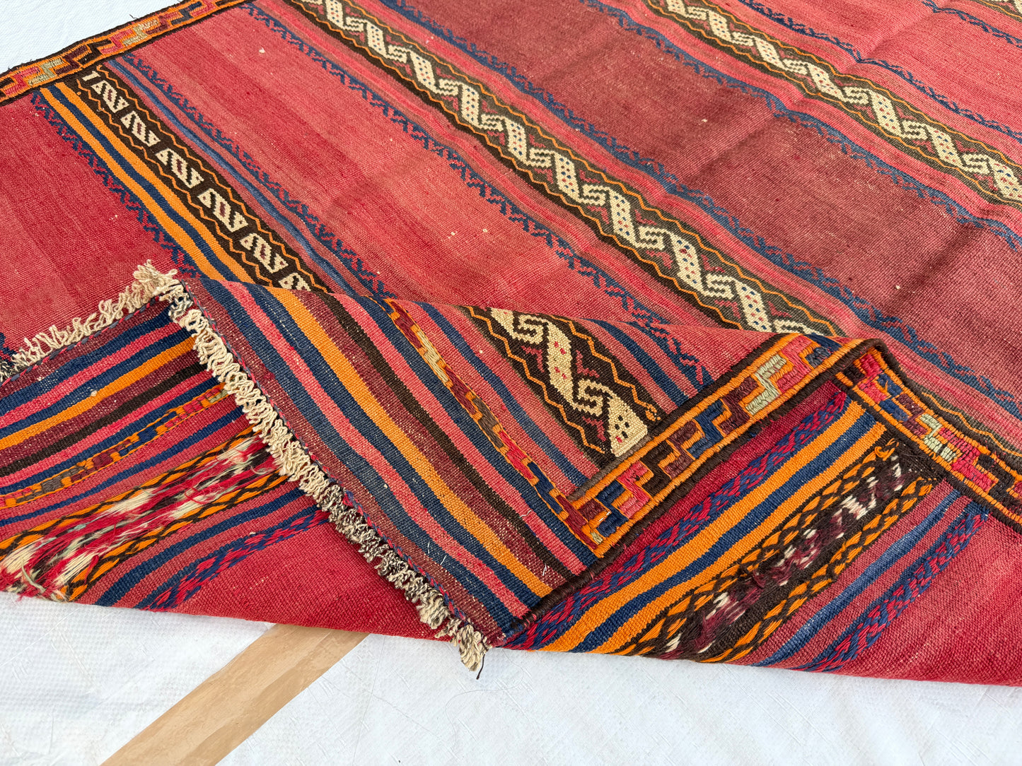 Vintage Kilim 240x130cm