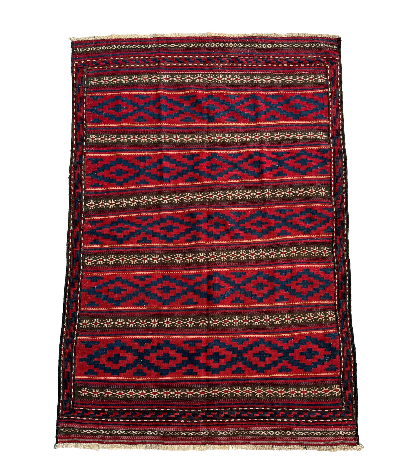 Vintage Kilim 200 x 132cm